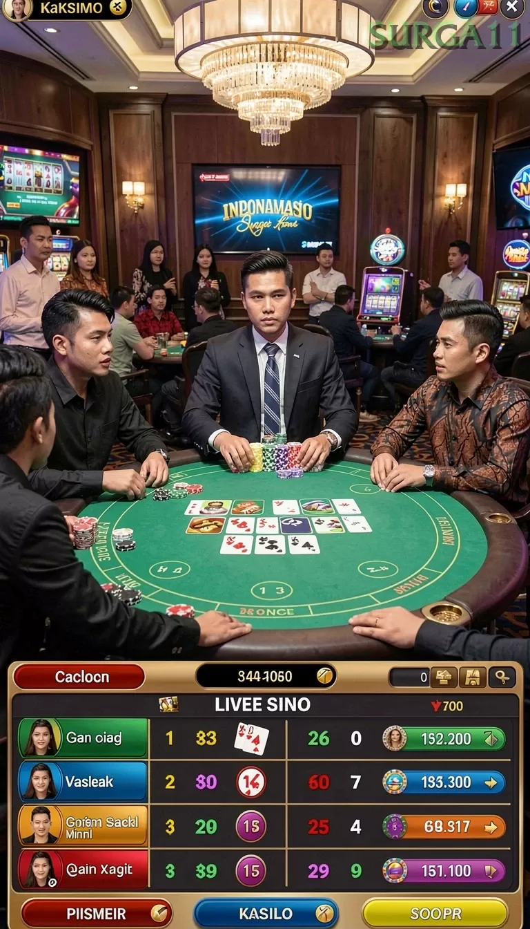 Screenshot Kapaltogel nomor 1